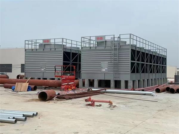 冷卻塔漏水的原因到底是什么(什么情況會(huì)導(dǎo)致冷卻塔底部漏水),冷卻塔底盤(pán)漏水維修方法