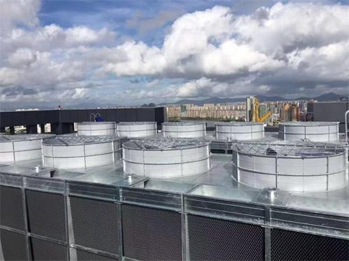 冷卻塔漏水詳細(xì)的解決處理方案,冷卻塔底部漏水怎么處理