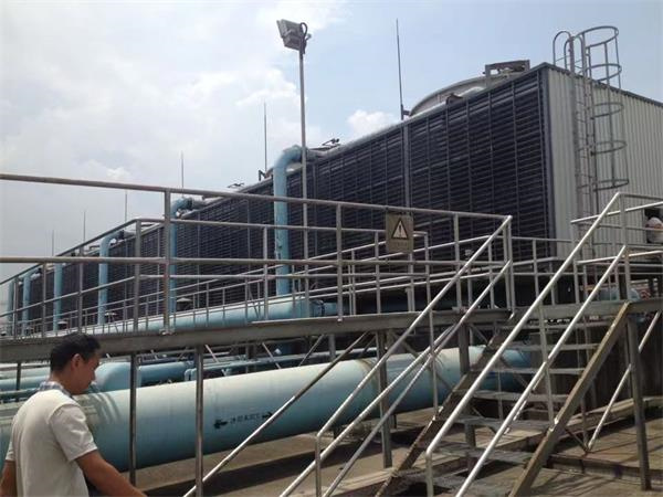 冷卻塔噪音擾民怎么處理,冷卻塔噪音擾民怎么起訴