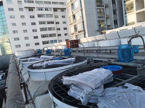 低速大風量<a href=http://m.xzswsl.com/peijian/fan/ target=_blank class=infotextkey>冷卻塔風機</a>