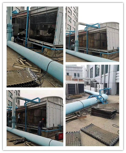 <a href=http://m.xzswsl.com/tags/21_0.html target=_blank class=infotextkey>冷卻塔填料</a>維修